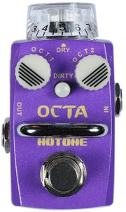 Hotone Octa