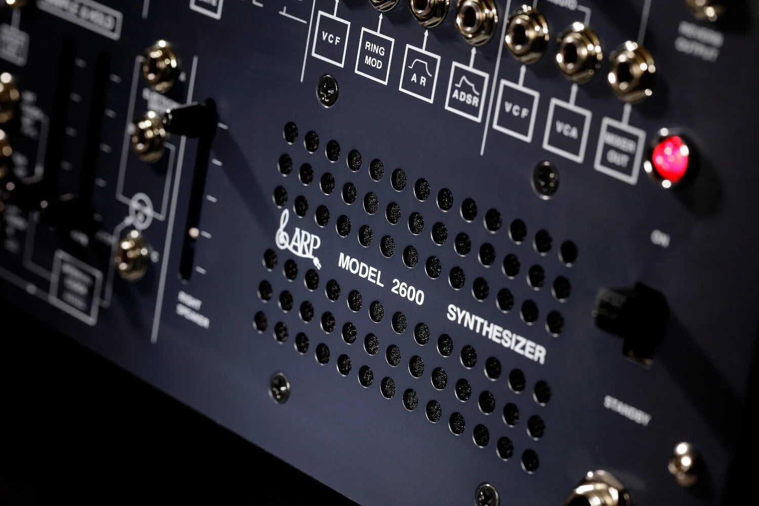 Korg ARP 2600-M