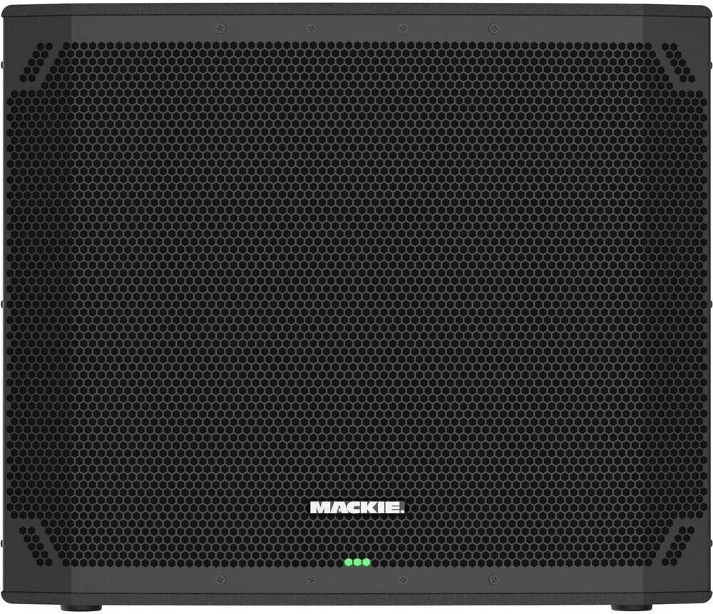 MACKIE Thump18Sv4