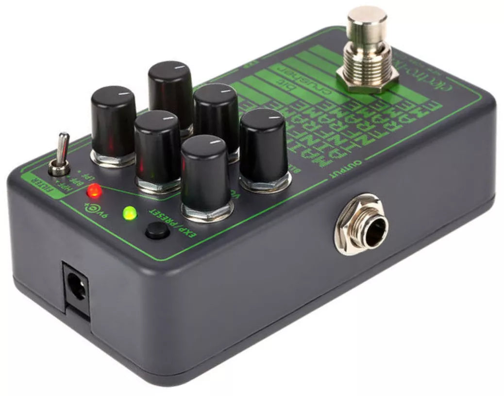 Electro-harmonix NANO MAINFRAME