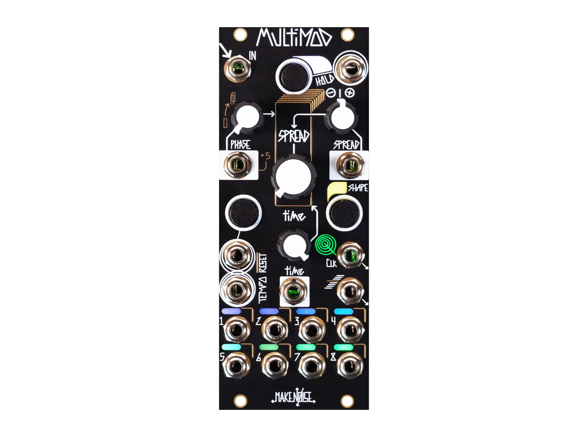 Make Noise MultiMod