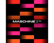 Native Instruments Maschine 3 Software only Update (from MAS 2) DL