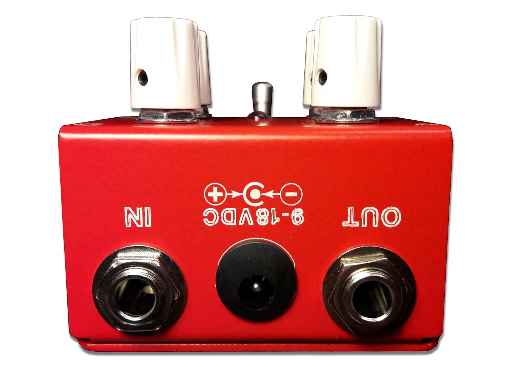 Fulltone USA MAS MALO