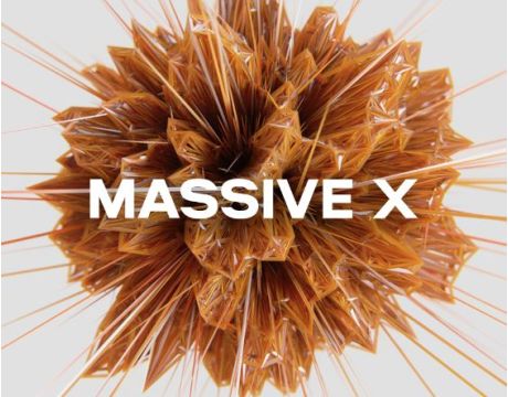 Native Instruments Massive X Full Version