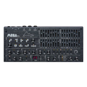 Twisted Electrons MEGAfm MKII