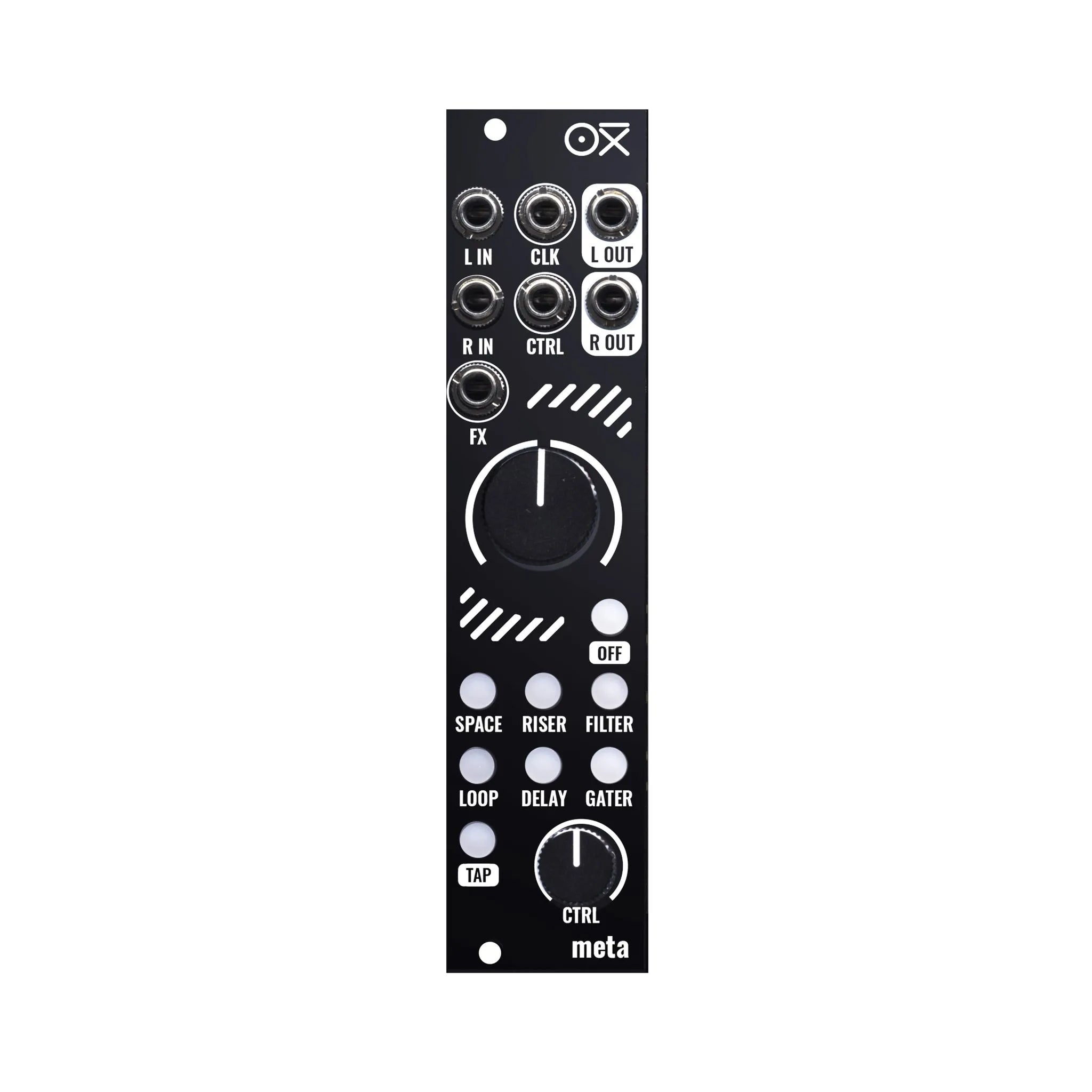 Oxi Instruments Meta Black