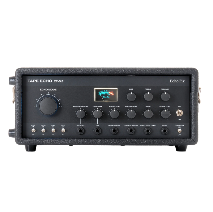 Echo Fix EF-X2 (Last unit available)