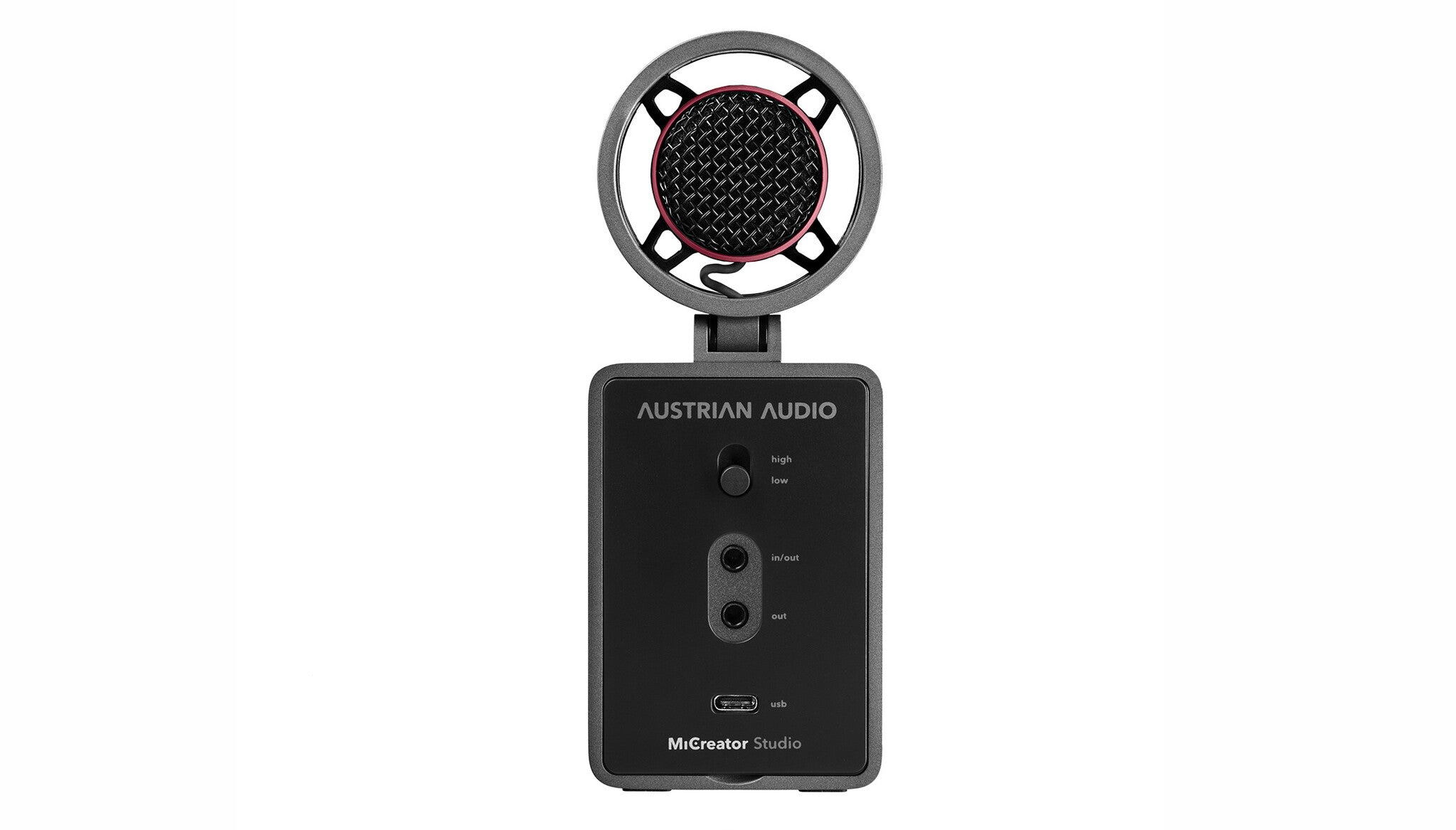 Austrian Audio MiCreator Studio Microphone