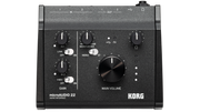 Korg microAUDIO 22