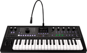 Korg MICROKORG II BK