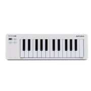 Arturia MicroLab Mk3 (White)