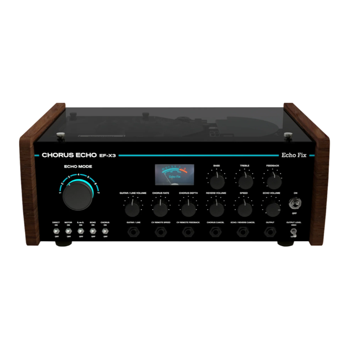 Echo Fix EF-X3 Desktop