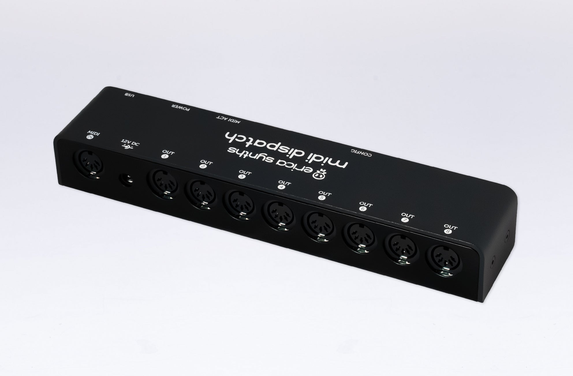 Erica Synths MIDI Dispatch