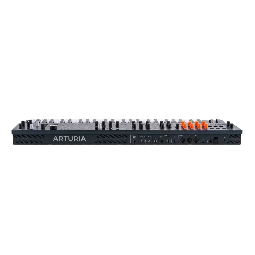 Arturia Minifreak 49