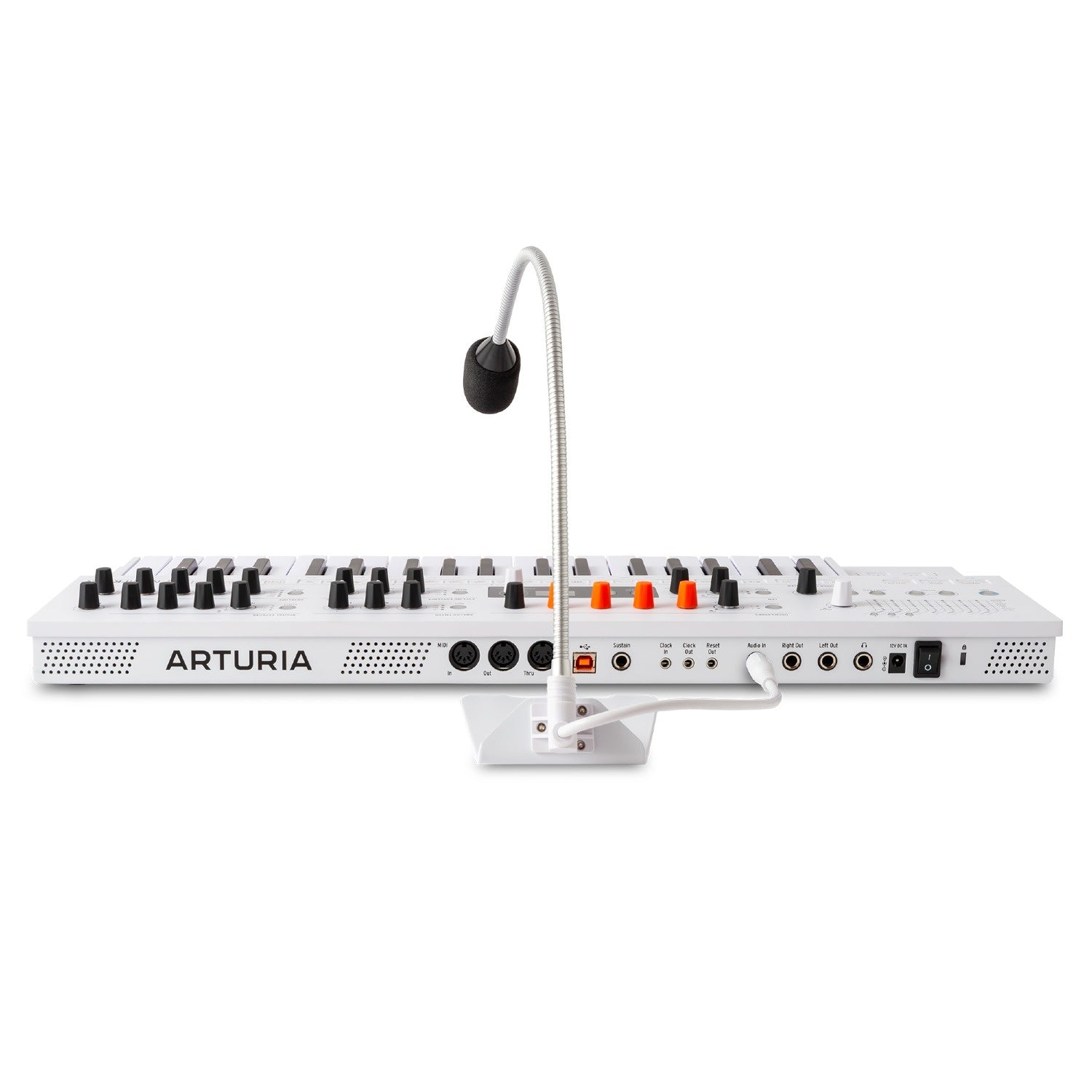 Arturia MiniFreak Vocoder Limited Edition
