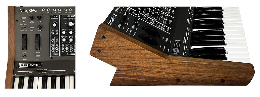 AJH Synth Minimod Keyz Synth