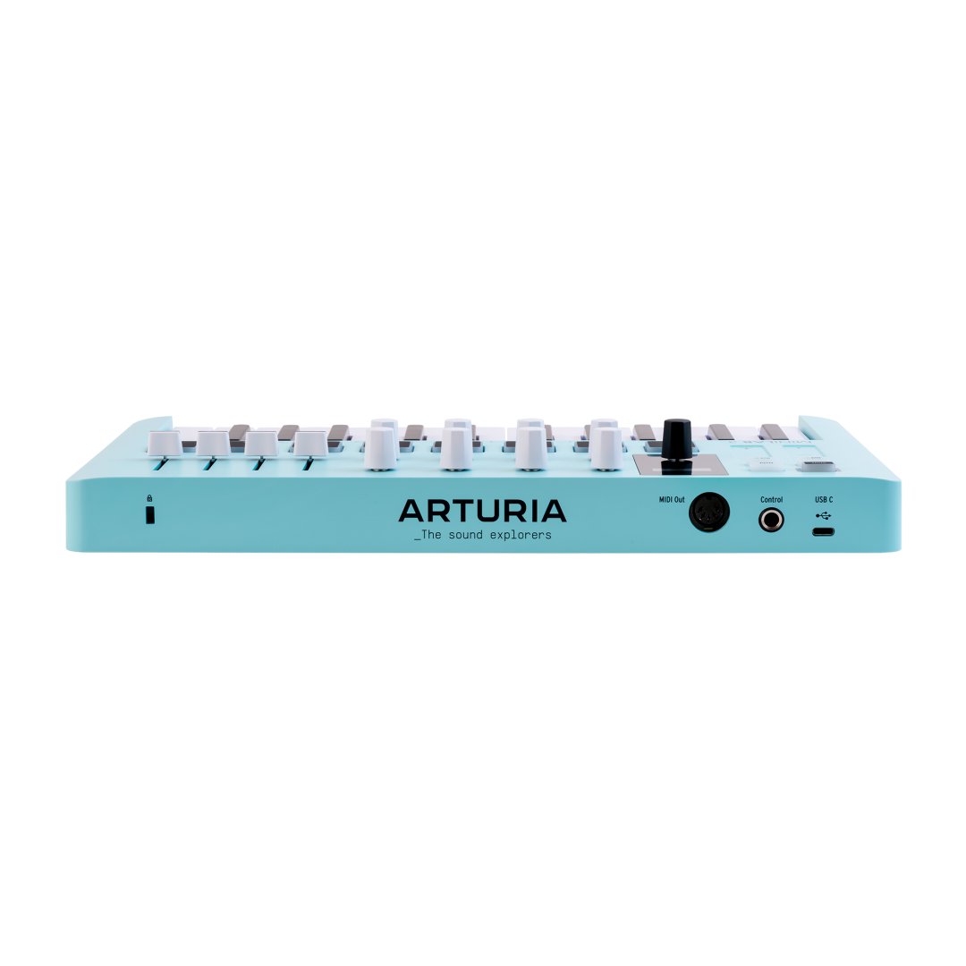 MiniLab 3 Aquamarine
