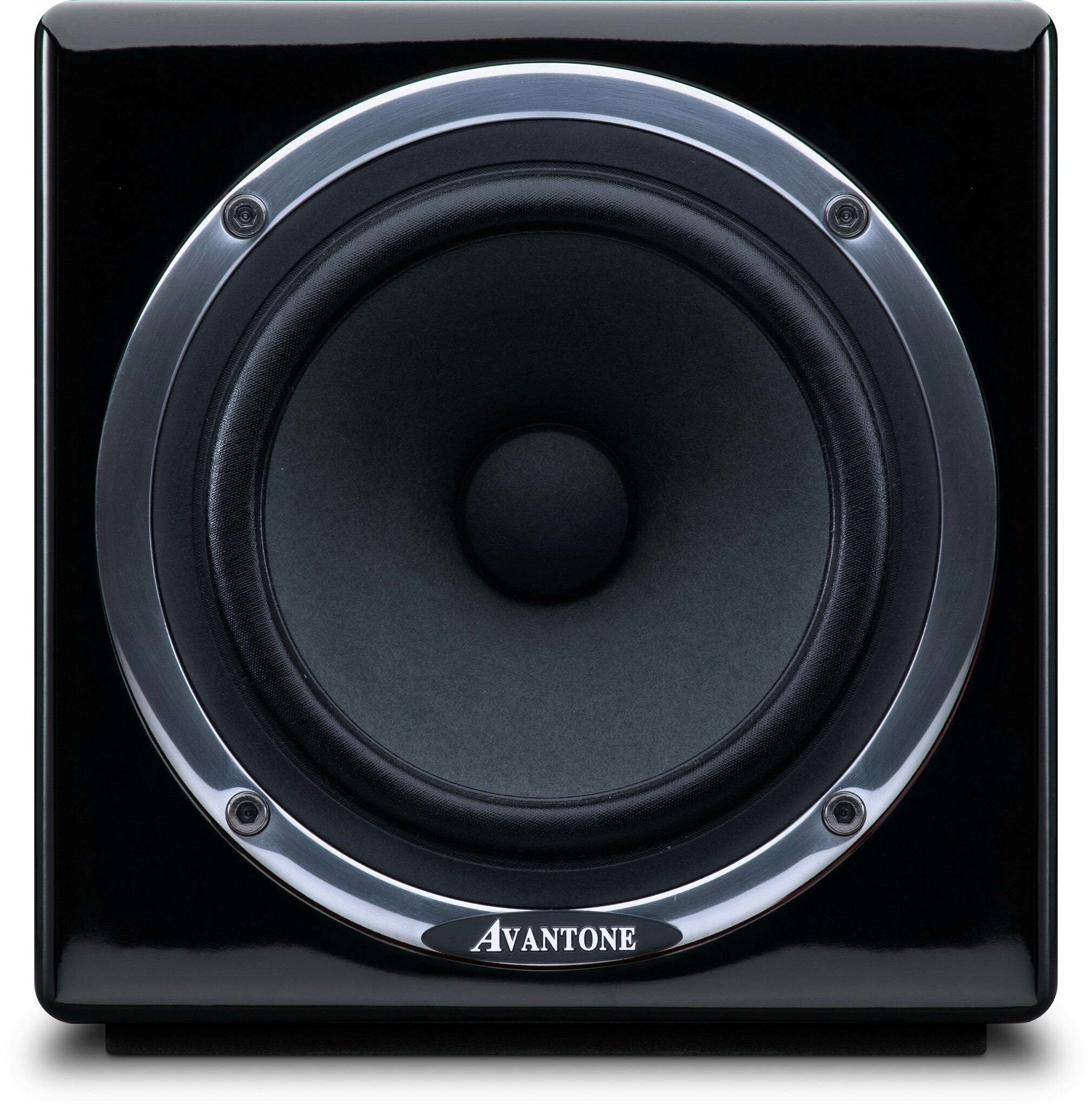 Avantone Pro Active MixCube Black (single)