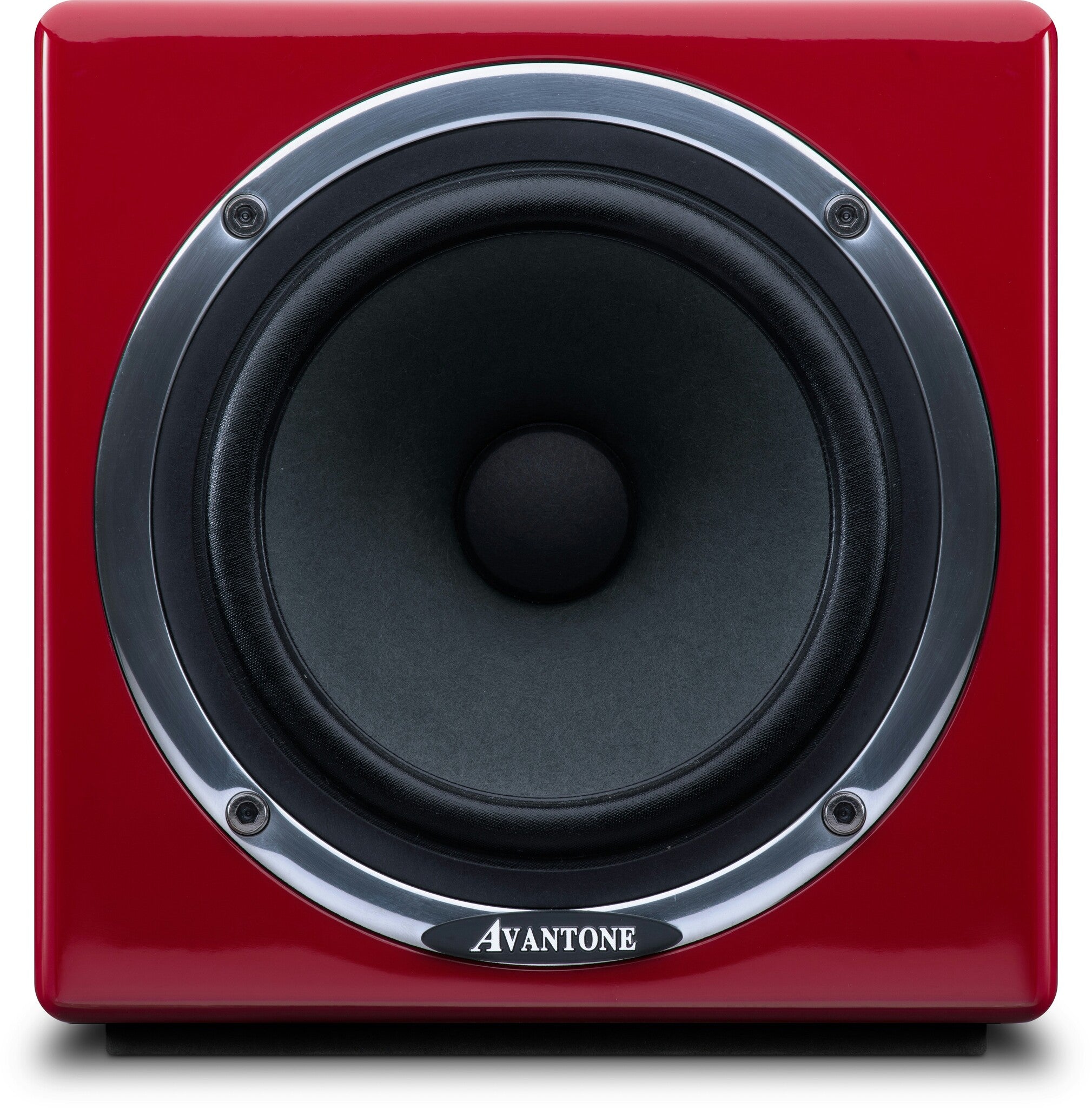 Avantone Pro Active MixCube Red (single)