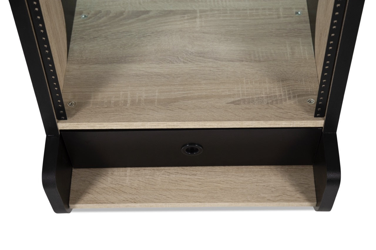 Zaor MIZA Rack 16 MKII