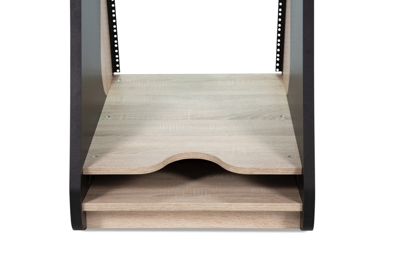 Zaor MIZA Rack 16 MKII