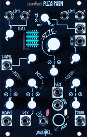 Make Noise Plexiphon