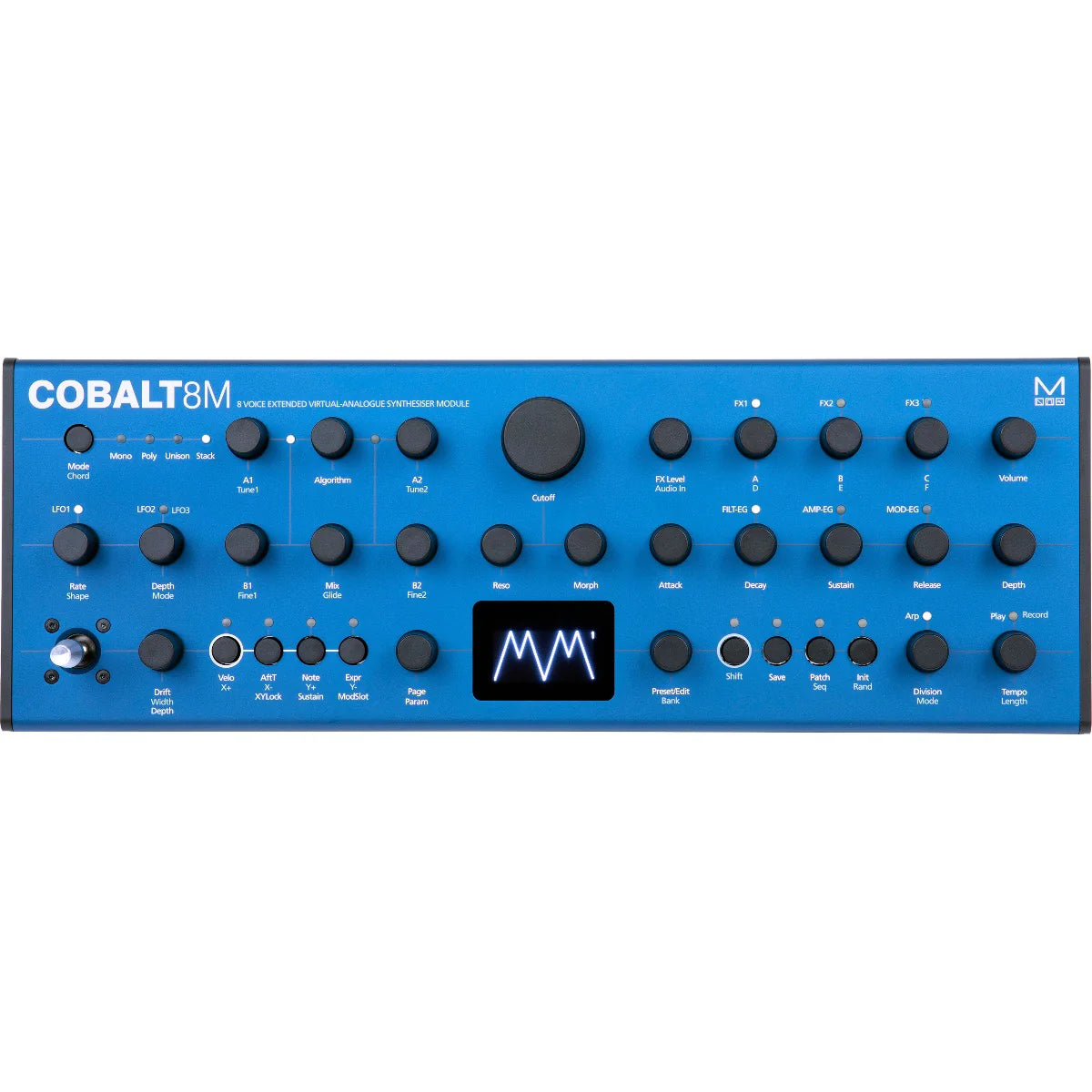 Modal Electronics Cobalt8M
