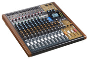 Tascam Model 16