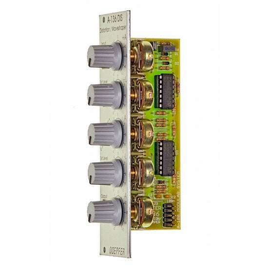 Doepfer A-136 Distortion / Waveshaper