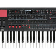 Korg MODWAVE MK2 Digital Wavetable Synthesizer
