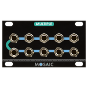 Mosaic 1U Multiple
