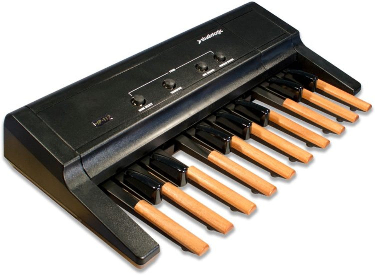 Studiologic Pedalboard MP117