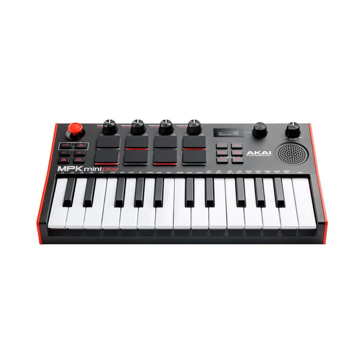 AKAI MPK Mini Play MK3 – T Studio