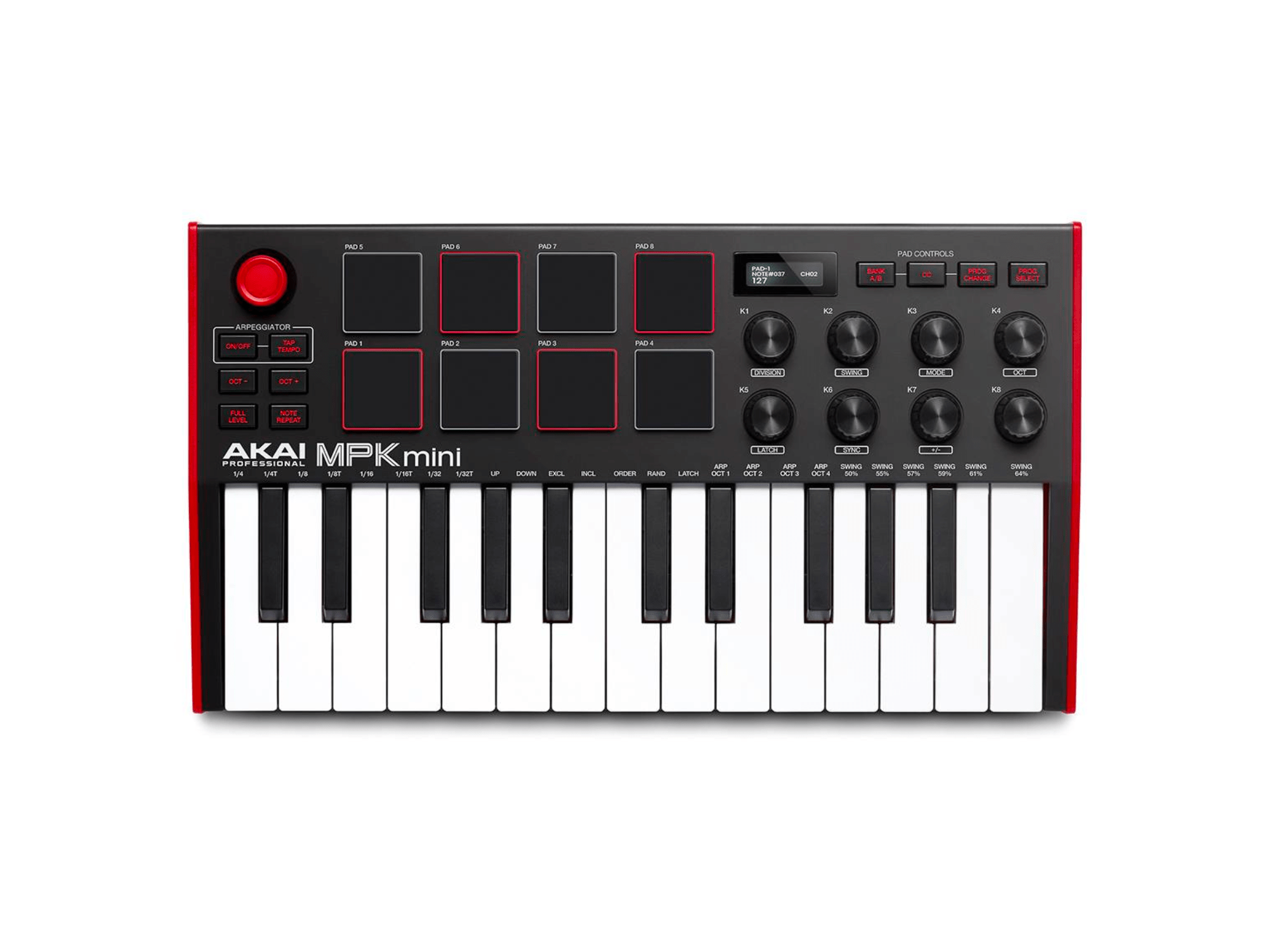 AKAI MPK Mini MK3