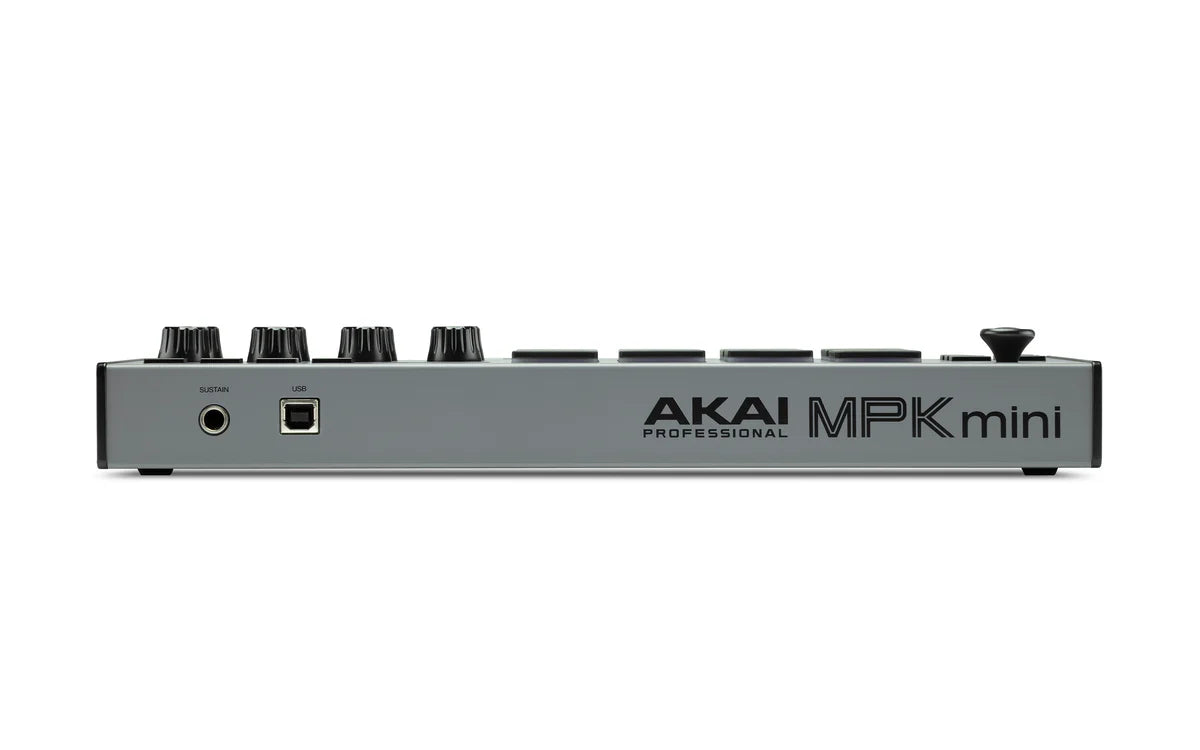 AKAI MPK Mini MK3 Grey