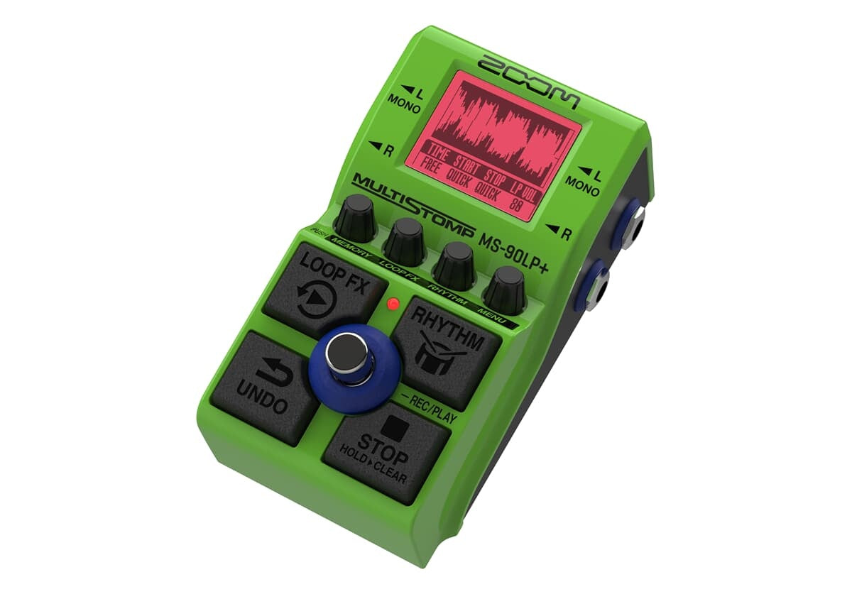 Zoom MS-90LP+ (EU/UK)