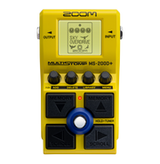 Zoom MS-200D+