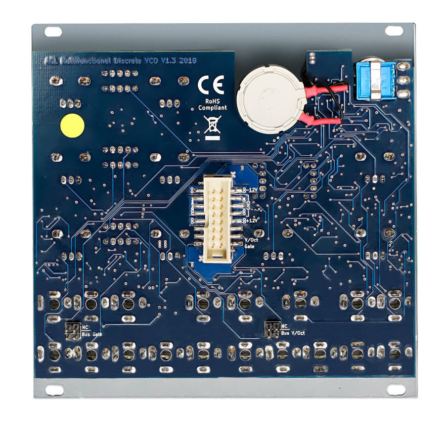 ACL Multi-Function discrete VCO