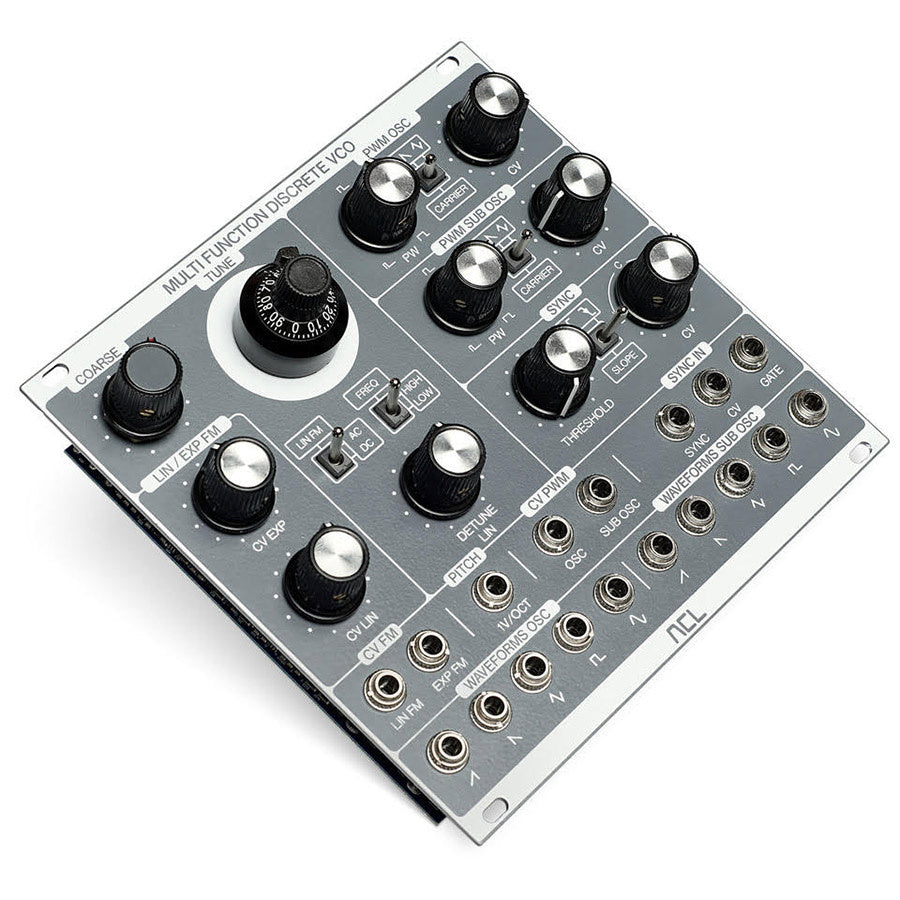ACL Multi-Function discrete VCO