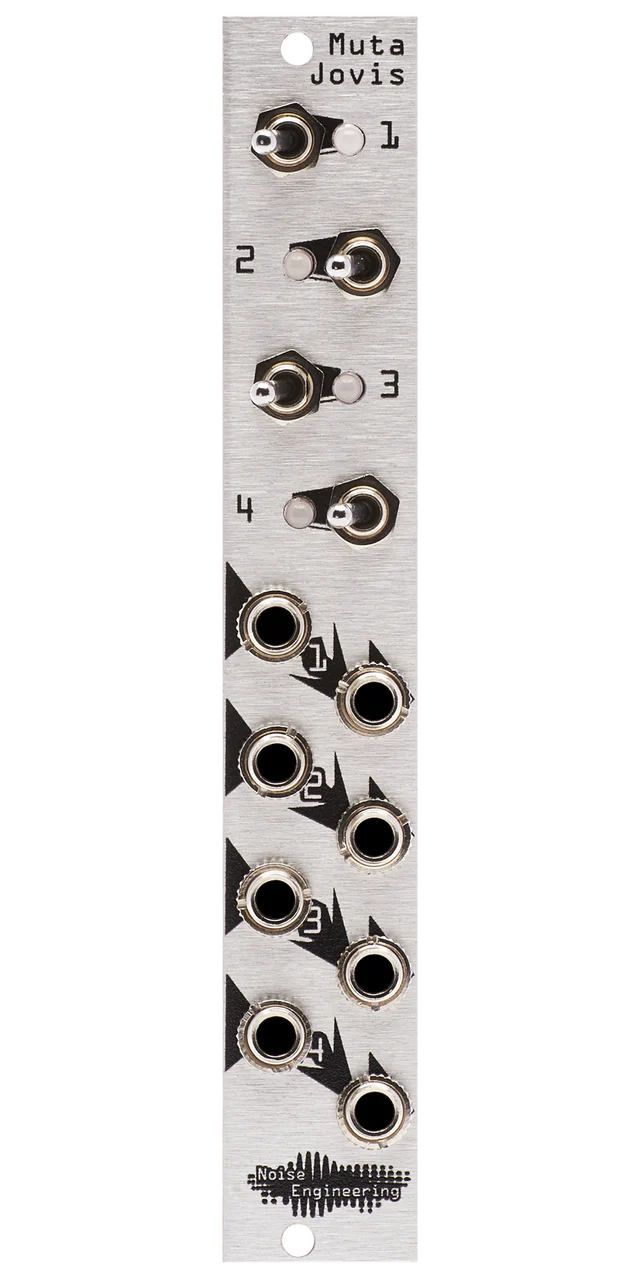 Noise Engineering Muta Jovis