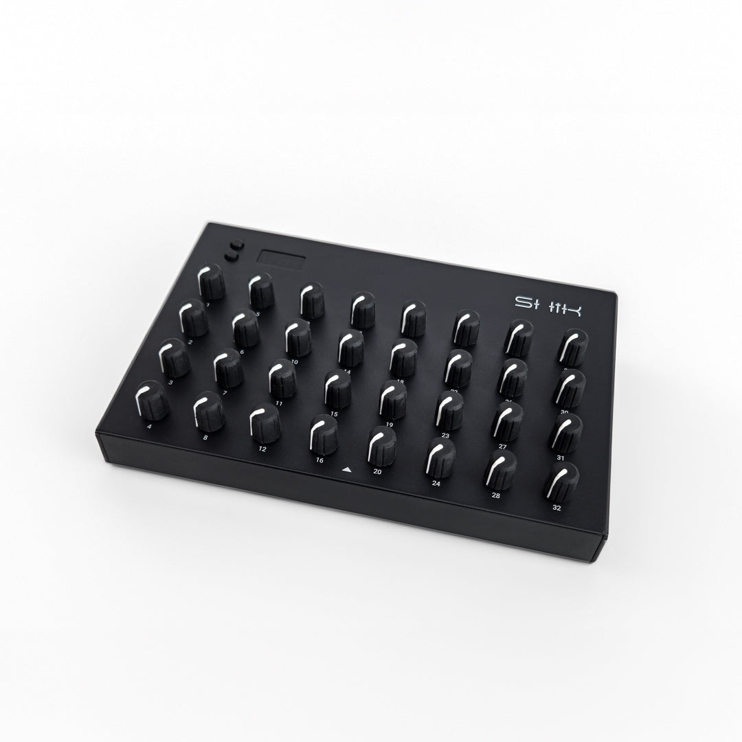 Shik N32B v3 Midi Controller