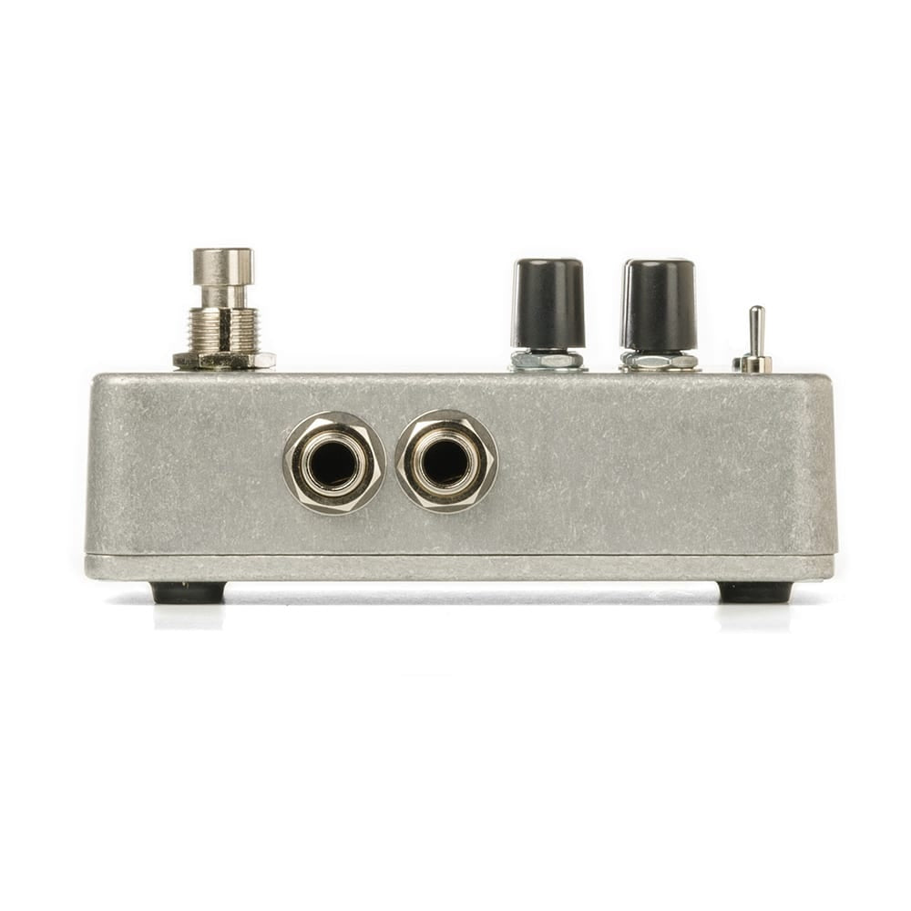 Electro-harmonix NANO OPERATION OVERLORD