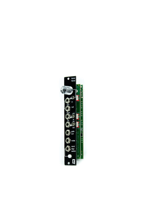 Qu-Bit Nano Rand v2 Qu-Bit Electronix Nano Rand v2 - Eurorack