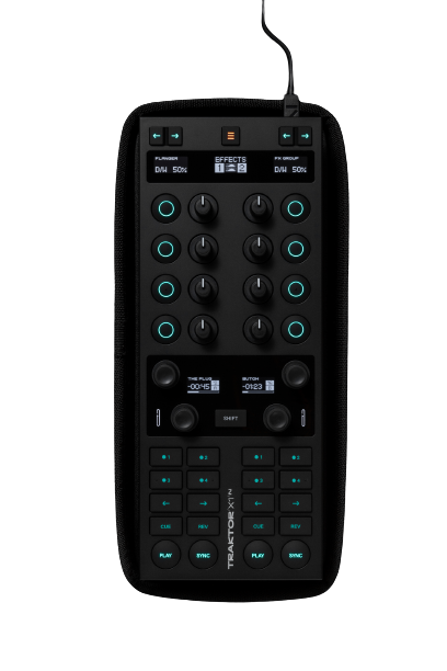 Native Instruments Traktor Modular Bag