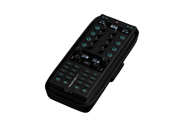 Native Instruments Traktor Modular Bag