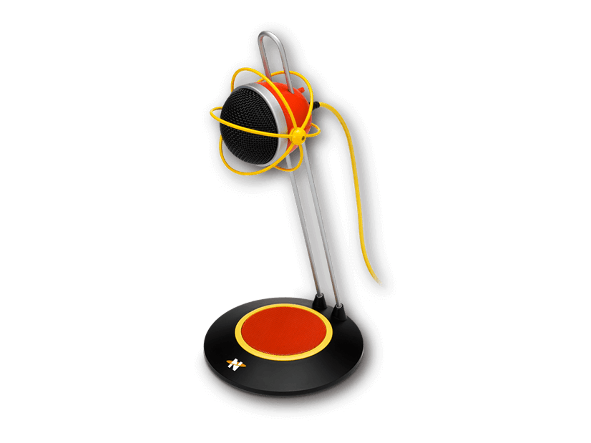 Neat Microphones Widget B – T Studio