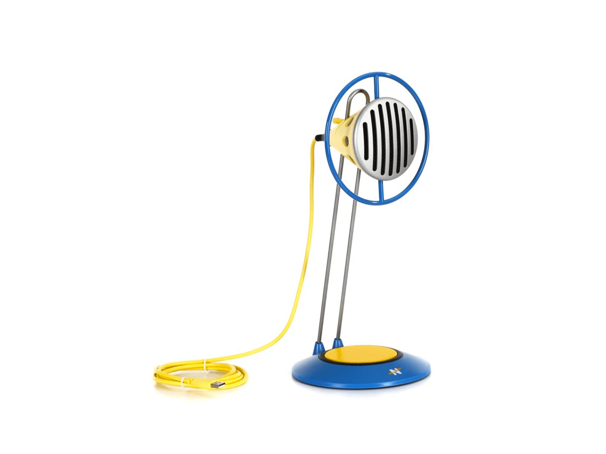 Neat Microphones Widget C