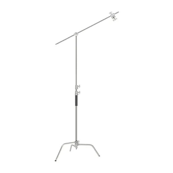 NEEWER SC320 Premium C-Stand with Extension Arm