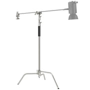 NEEWER SC320 Premium C-Stand with Extension Arm