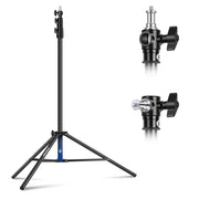 NEEWER ST-260AC 260cm Air Cushion Light Stand
